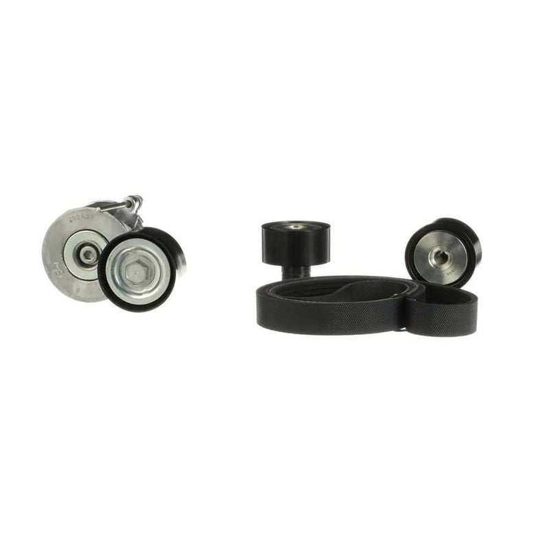 Gates V-Ribbed Belt Set K016PK1340