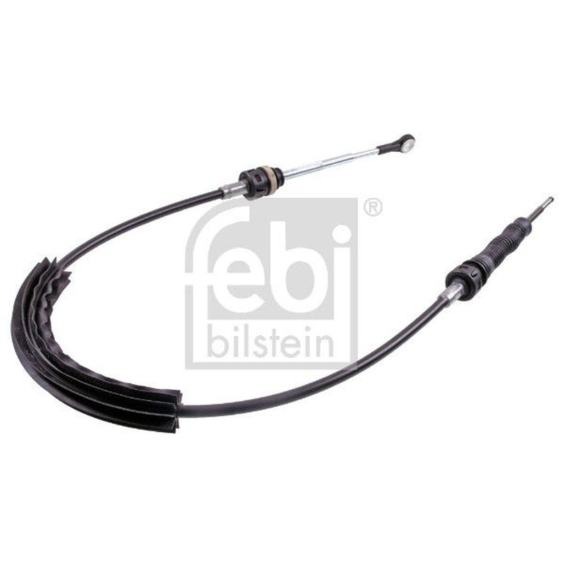 Febi Manual Transmission Cable Pull 195014