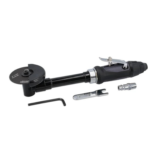Laser Tools Long Reach Air Cut Off Tool 75mm - PL