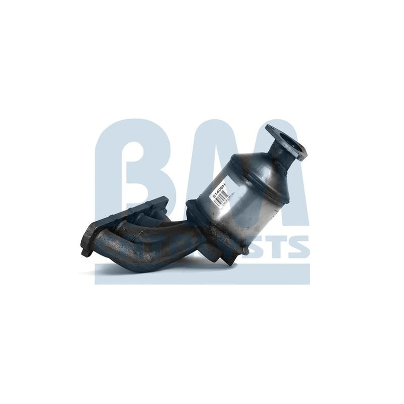 BM Catalysts Homologated Petrol Cat BM91406H
