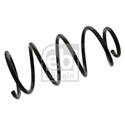 Febi Front Suspension Coil Spring 46956