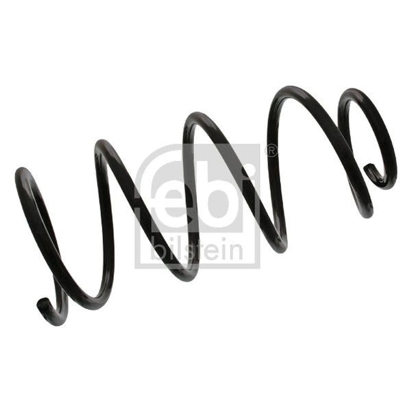 Febi Front Suspension Coil Spring 46956