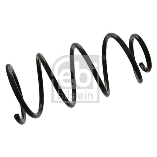 Febi Front Suspension Coil Spring 46956