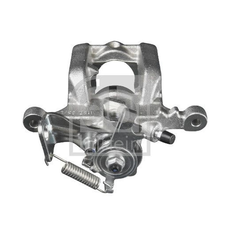 Febi Brake Caliper Assembly Rear Left 178162