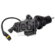 Febi Clutch Master Cylinder 47782