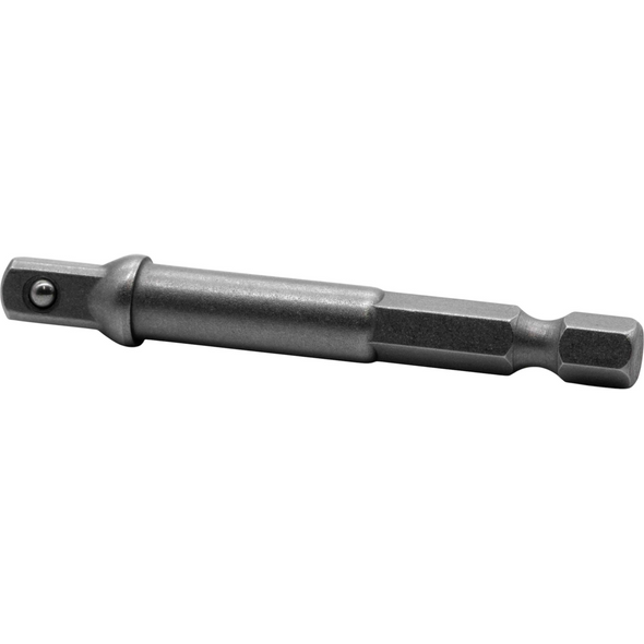 Sealey 1/4''Dr Hex Socket Adaptor