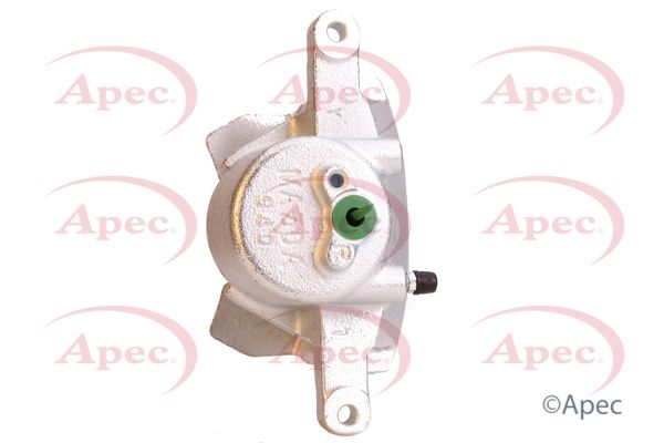 Apec Brake Caliper Assembly Front Right