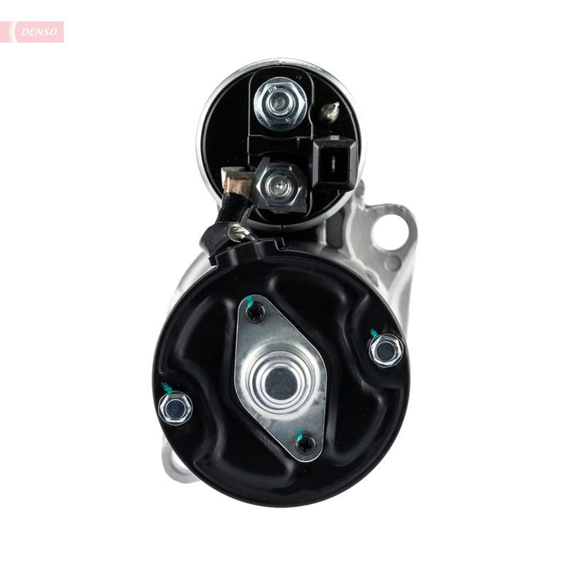 Denso Starter Motor 12V 2kW 10 Teeth DSN3068