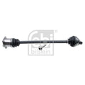 Febi CV Drive Shaft Driveshaft Front Right 180785