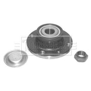 Borg & Beck Wheel Bearing Kit BWK929