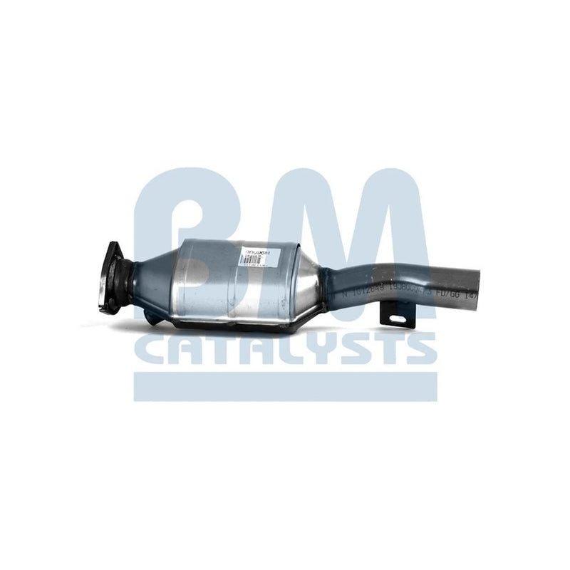 BM Catalysts Homologated Petrol Cat BM90096H