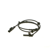 Bosch ABS Wheel Speed Sensor Front 0 265 007 685