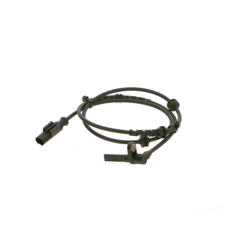 Bosch ABS Wheel Speed Sensor Front 0 265 007 685