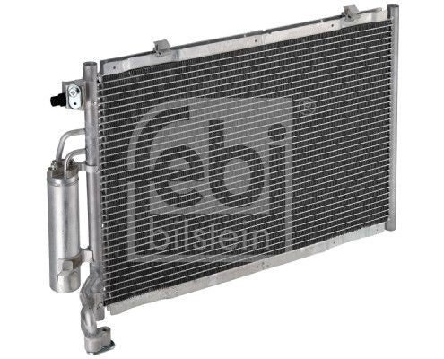 Febi Air Conditioning Condenser