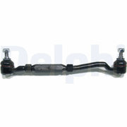 Delphi Steering Tie Rod Inner Rack End Joint TL504