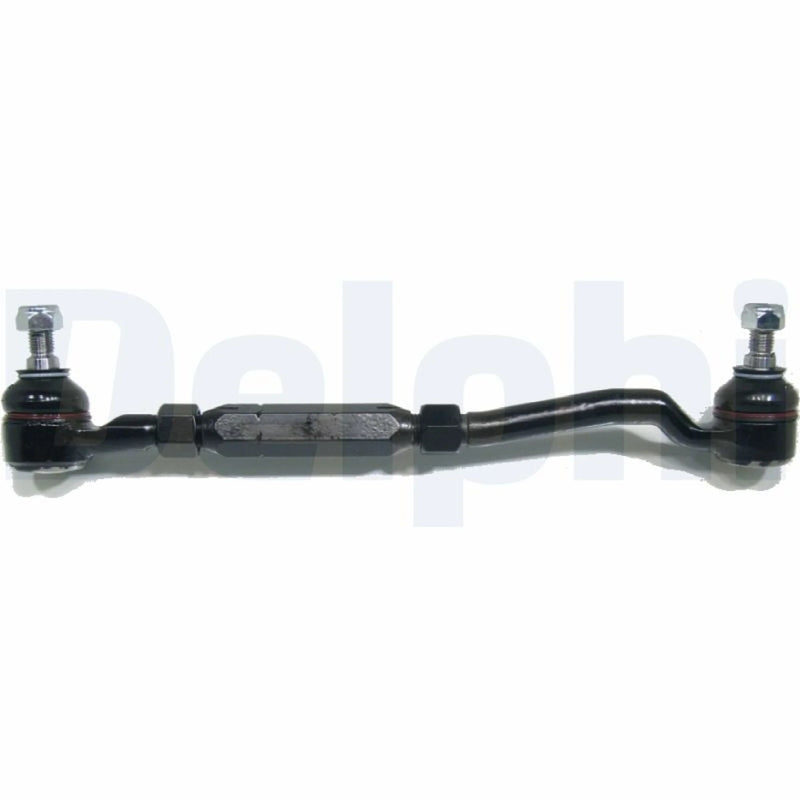 Delphi Steering Tie Rod Inner Rack End Joint TL504