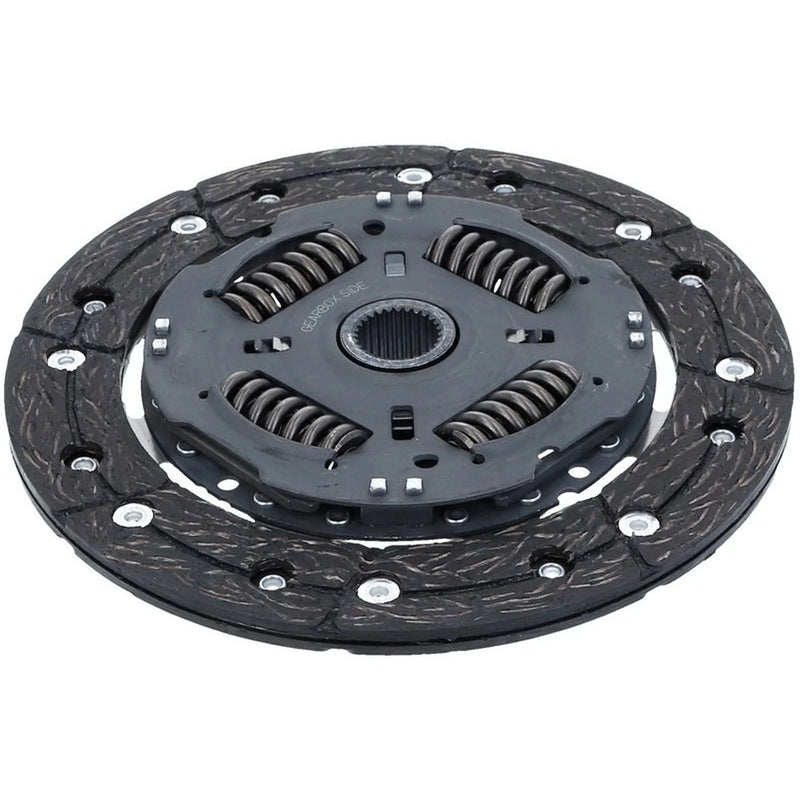 Sachs Clutch Kit Set 3pc 3000951950