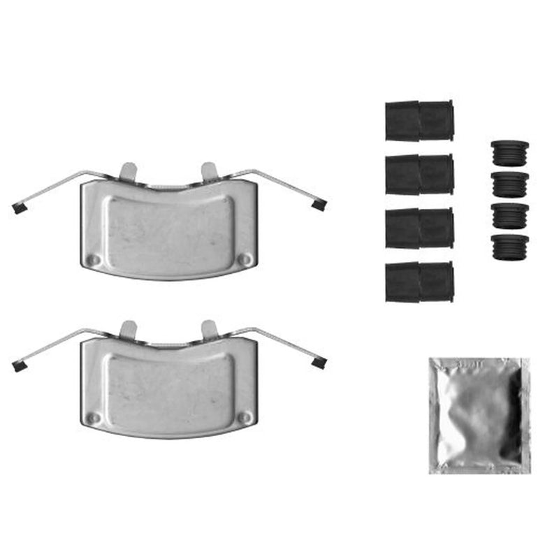 Textar Textar Pc Pad Accessories 82544400