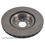Blue Print 2 x Front Brake Discs ADR164337