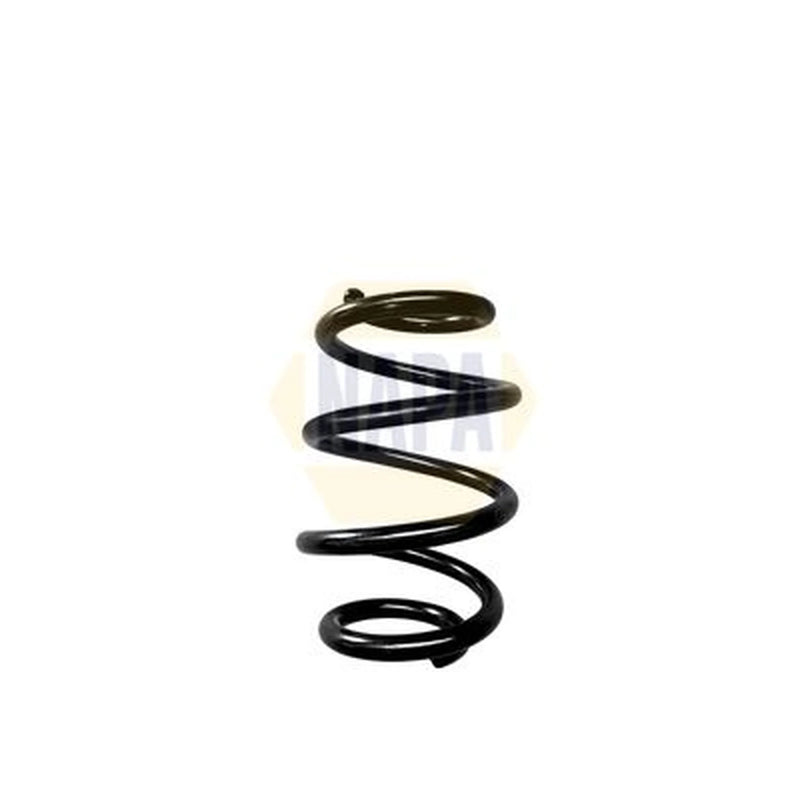 NAPA Rear Suspension Coil Spring NCS1970