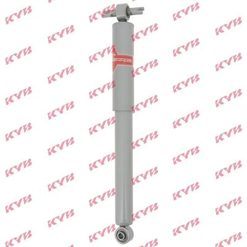 KYB Shock Absorber Damper Strut Rear 553201