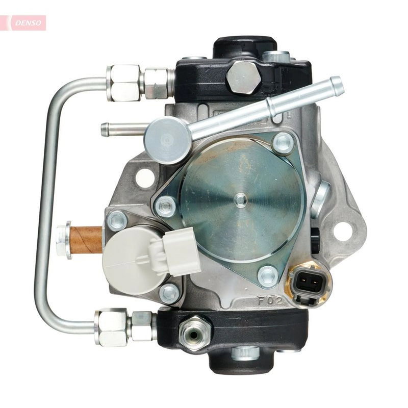 Denso High Pressure Fuel Pump DCRP302610