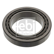 Febi Wheel Bearing 160mm OD ID Wide 49034