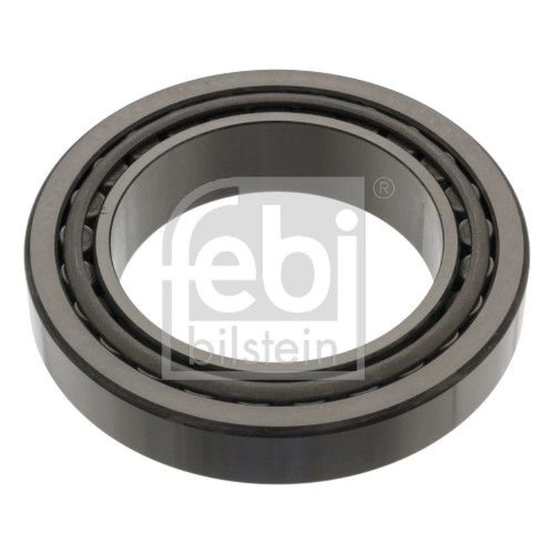 Febi Wheel Bearing 160mm OD ID Wide 49034