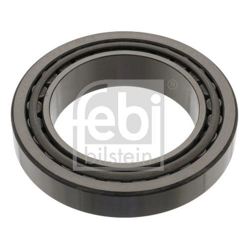 Febi Wheel Bearing 160mm OD ID Wide 49034