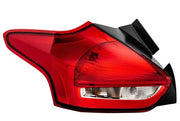 Hella 2VP 354 828-051 Tail Light Assembly