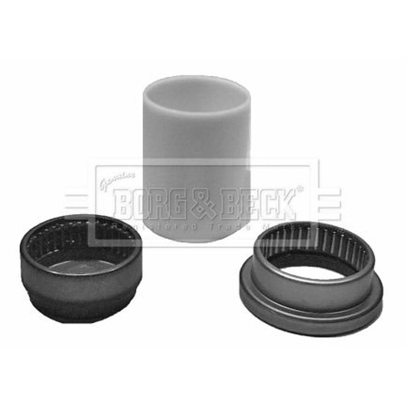 Borg & Beck Wishbone / Control / Trailing Arm Bush BSK6446