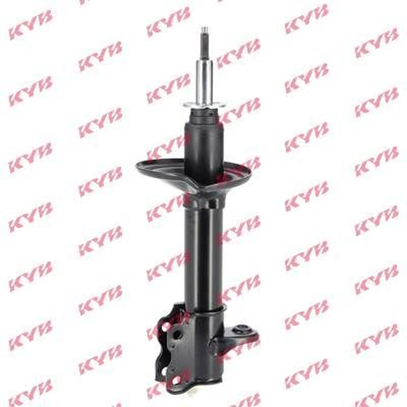 KYB Shock Absorber Damper Strut Rear Left 634039