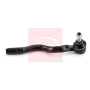 Apec Steering Tie Rod End Ball Joint Front Right M14x1.5 AST6607