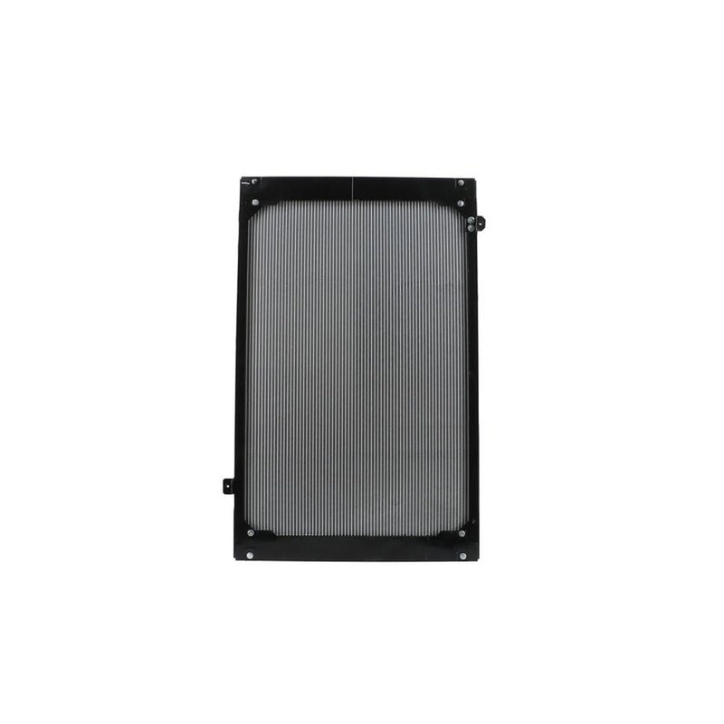 Hella Engine Radiator 8MK 366 305-351