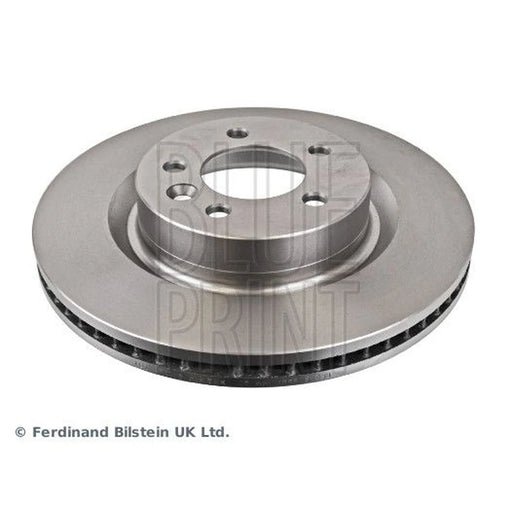 Blue Print 2 x Front Brake Discs ADJ134318