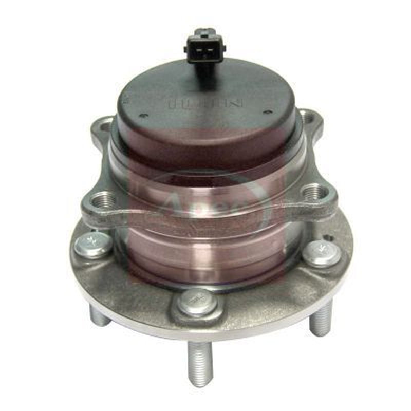 Apec Wheel Bearing Kit AWB1693