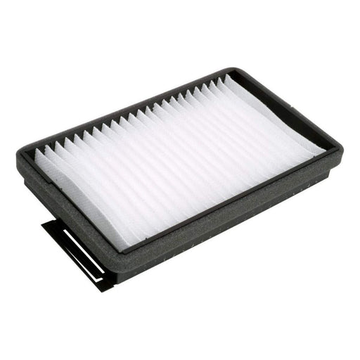 Genuine WIX Pollen Filter Carbon fits Citroën C3 - 1.4 - 02-09 WP9113 Wix Filters  - Town Parts