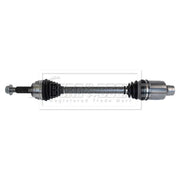 Borg & Beck CV Drive Shaft Driveshaft Front Right BDS1233