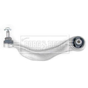 Borg & Beck Control/Trailing Arm BCA7000