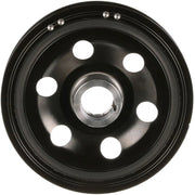 Gates Crank Shaft Belt Pulley TVD1213