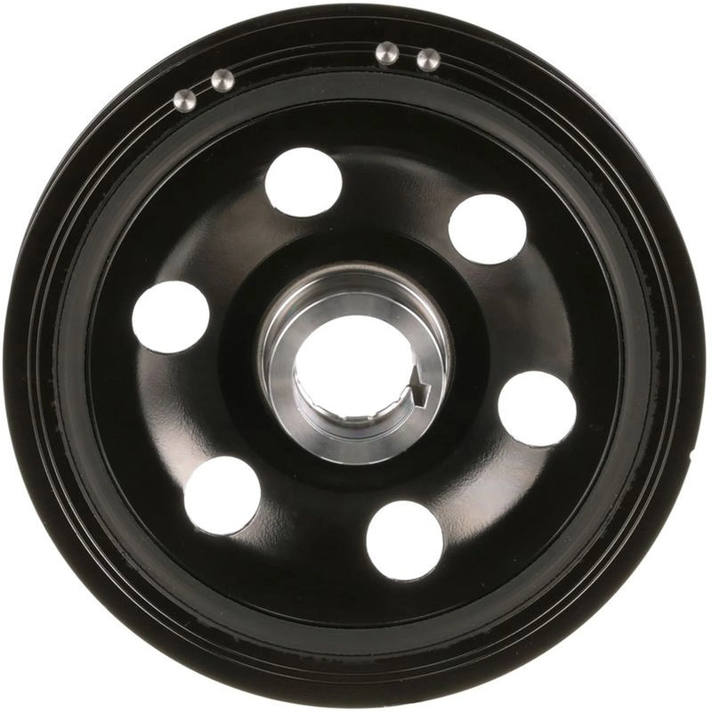 Gates Crank Shaft Belt Pulley TVD1213