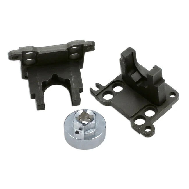 Laser Tools Camshaft Alignment Kit - for Mercedes-Benz - PL
