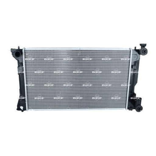 NRF Engine Radiator 53394