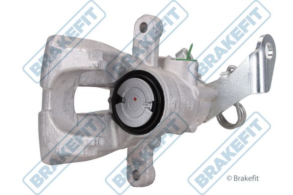 Apec Brake Caliper Assembly Rear Right