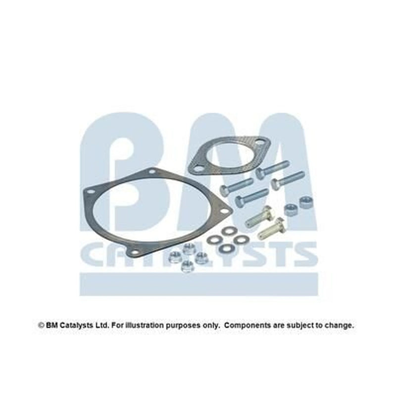 BM Catalysts Fitting Kit FK11078B FK11078B