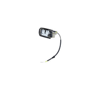 NRF Door Lock Mechanism Left Rear Pin 902017