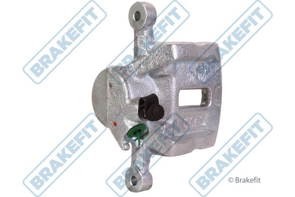 Apec Brake Caliper Assembly Rear Left