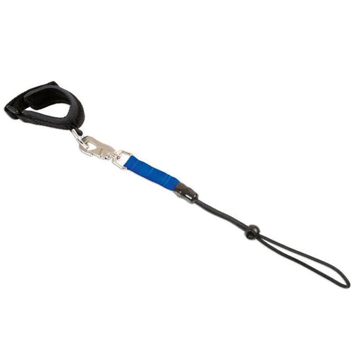 Laser Tools Safety Wrist Strap - D Hook - PL