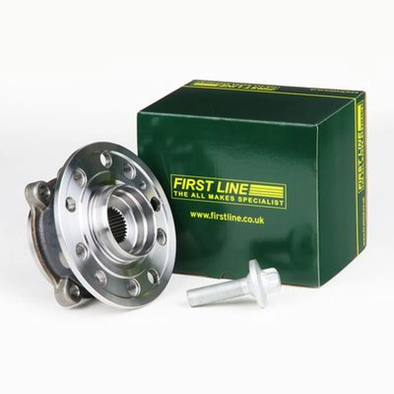 First Line Wheel Bearing Kit 148mm FBK1512