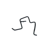 NRF Radiator Coolant Hose ID 167012